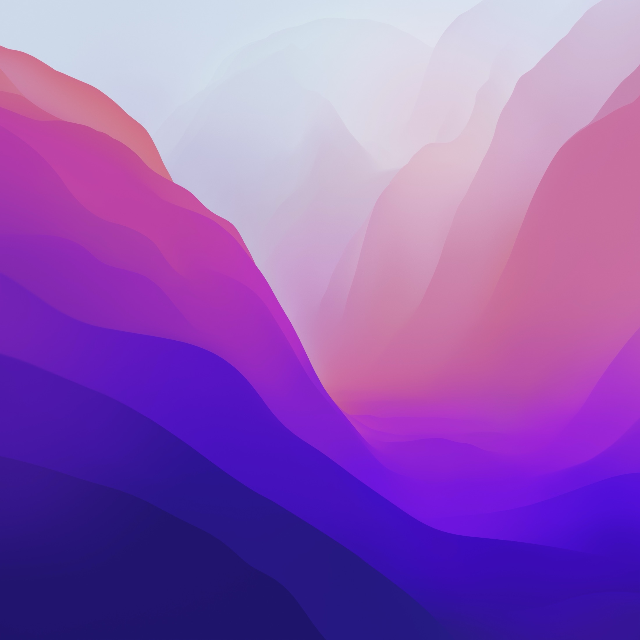Topnote macOS wallpaper preview